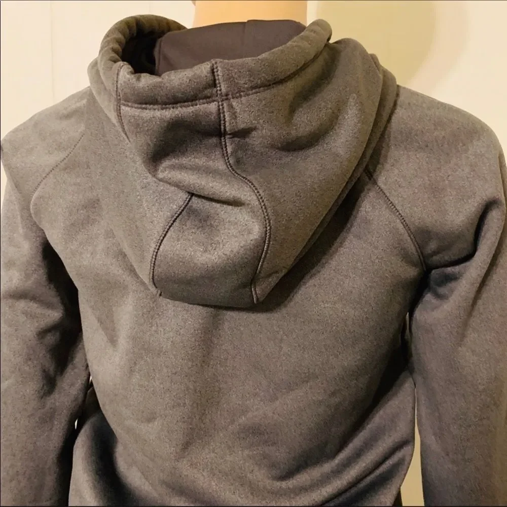 Under Armour Storm Icon Fleece Hoodie - Picture 4 of 6